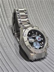 INVICTA 20343 AUSTRALIAN DIVER 2015 50MM M.O.P. Blk Dial